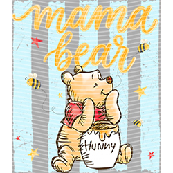 Winnie the Pooh-WP 914